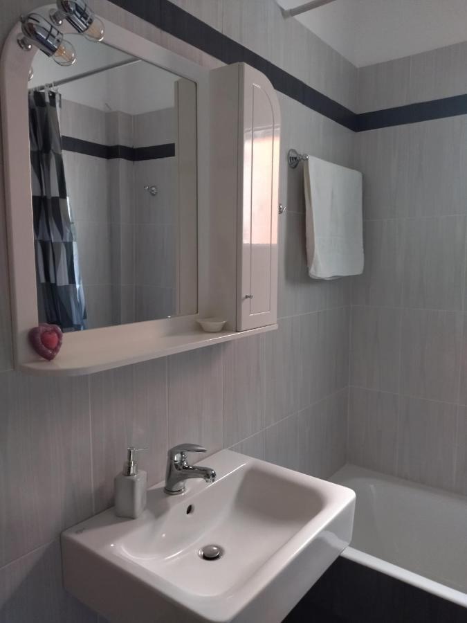 B&B One Vónica Kültér fotó