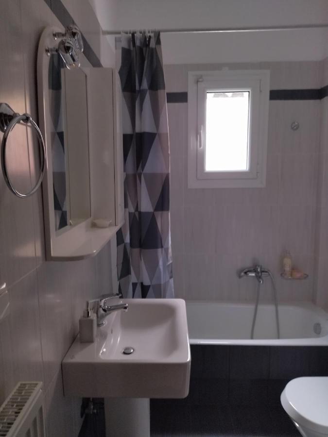 B&B One Vónica Kültér fotó