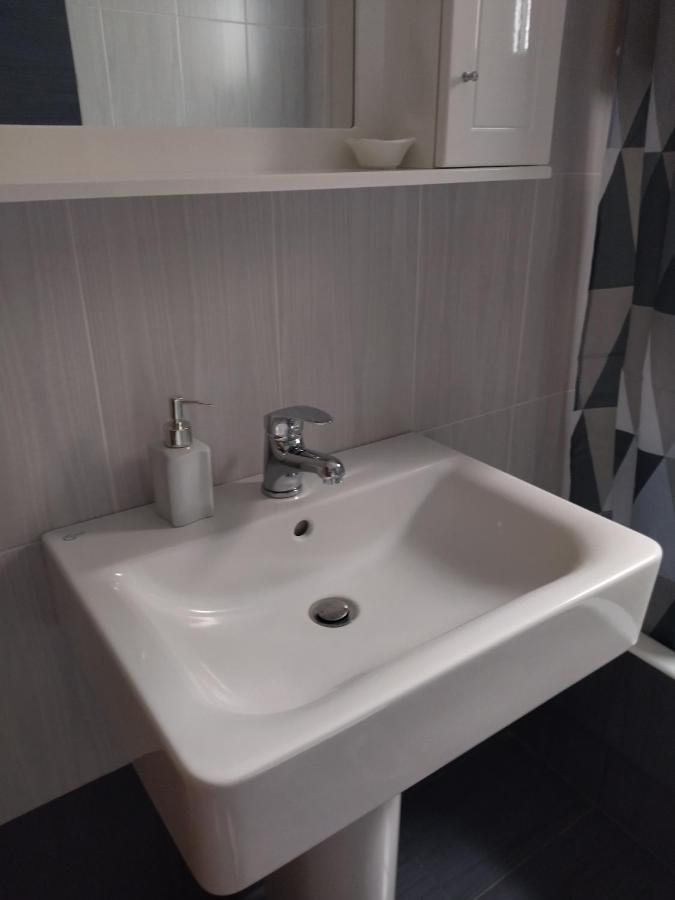 B&B One Vónica Kültér fotó