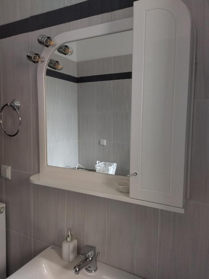 B&B One Vónica Kültér fotó