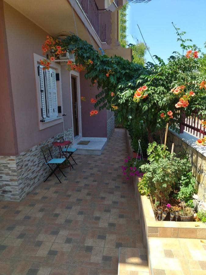 B&B One Vónica Kültér fotó