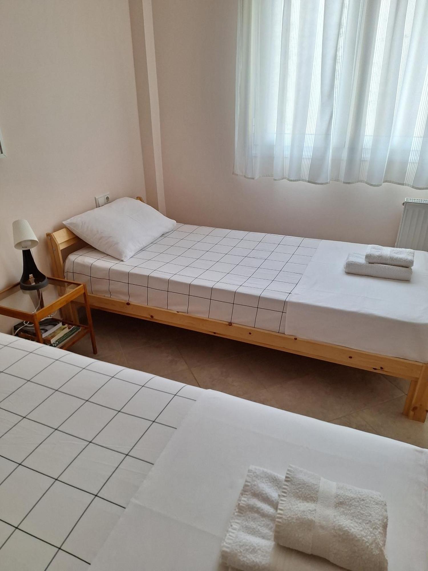 B&B One Vónica Kültér fotó