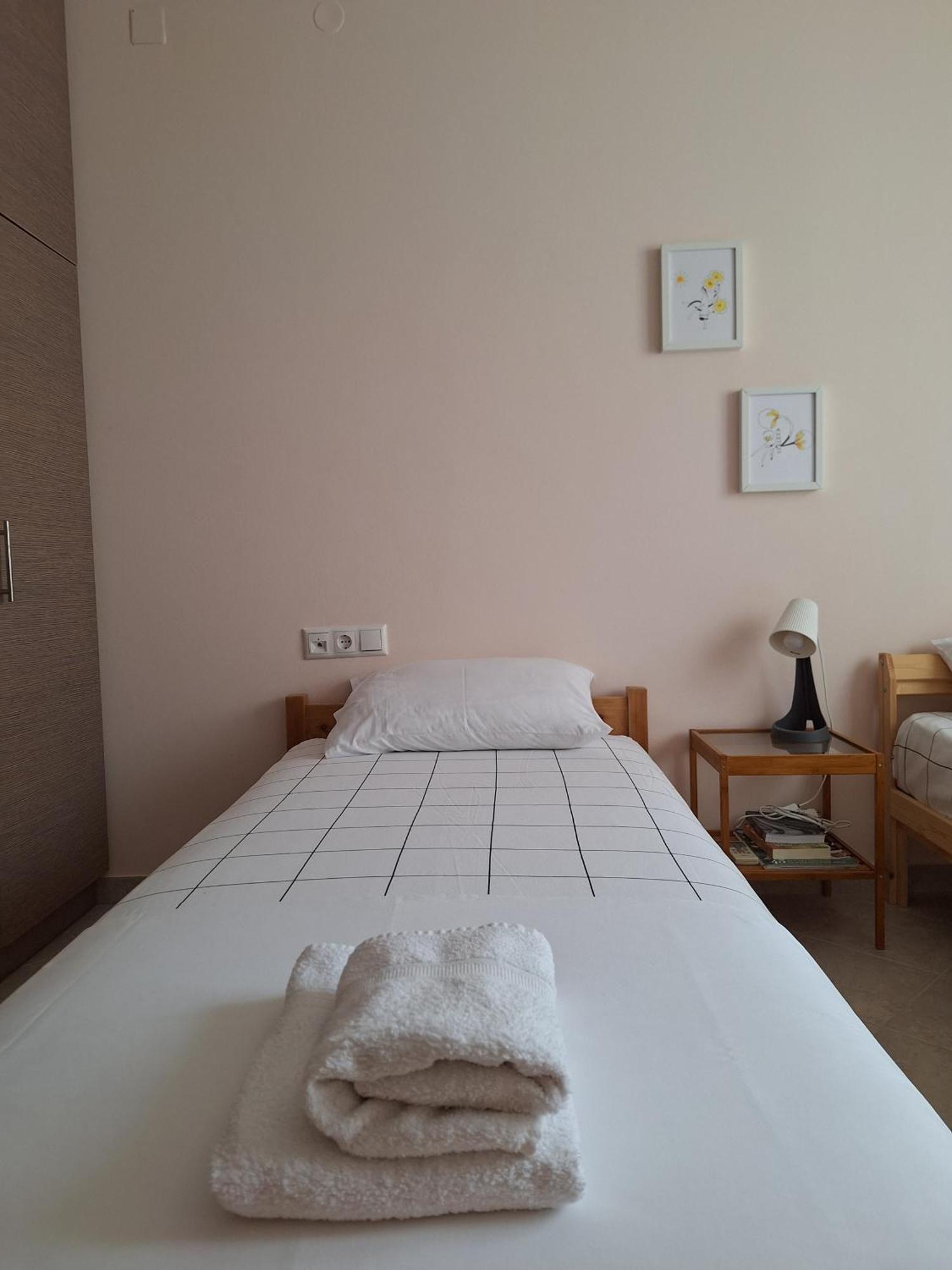 B&B One Vónica Kültér fotó