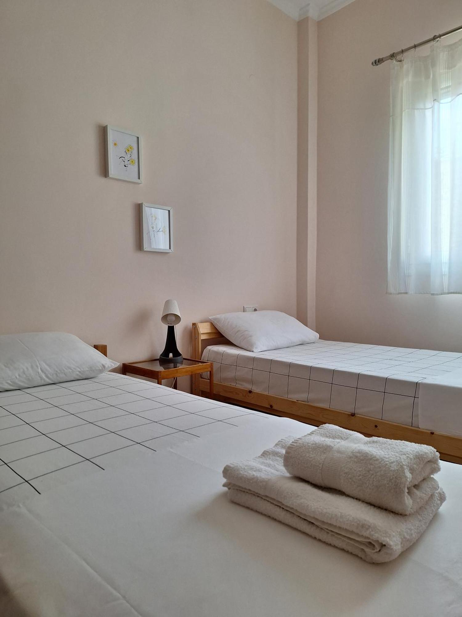 B&B One Vónica Kültér fotó