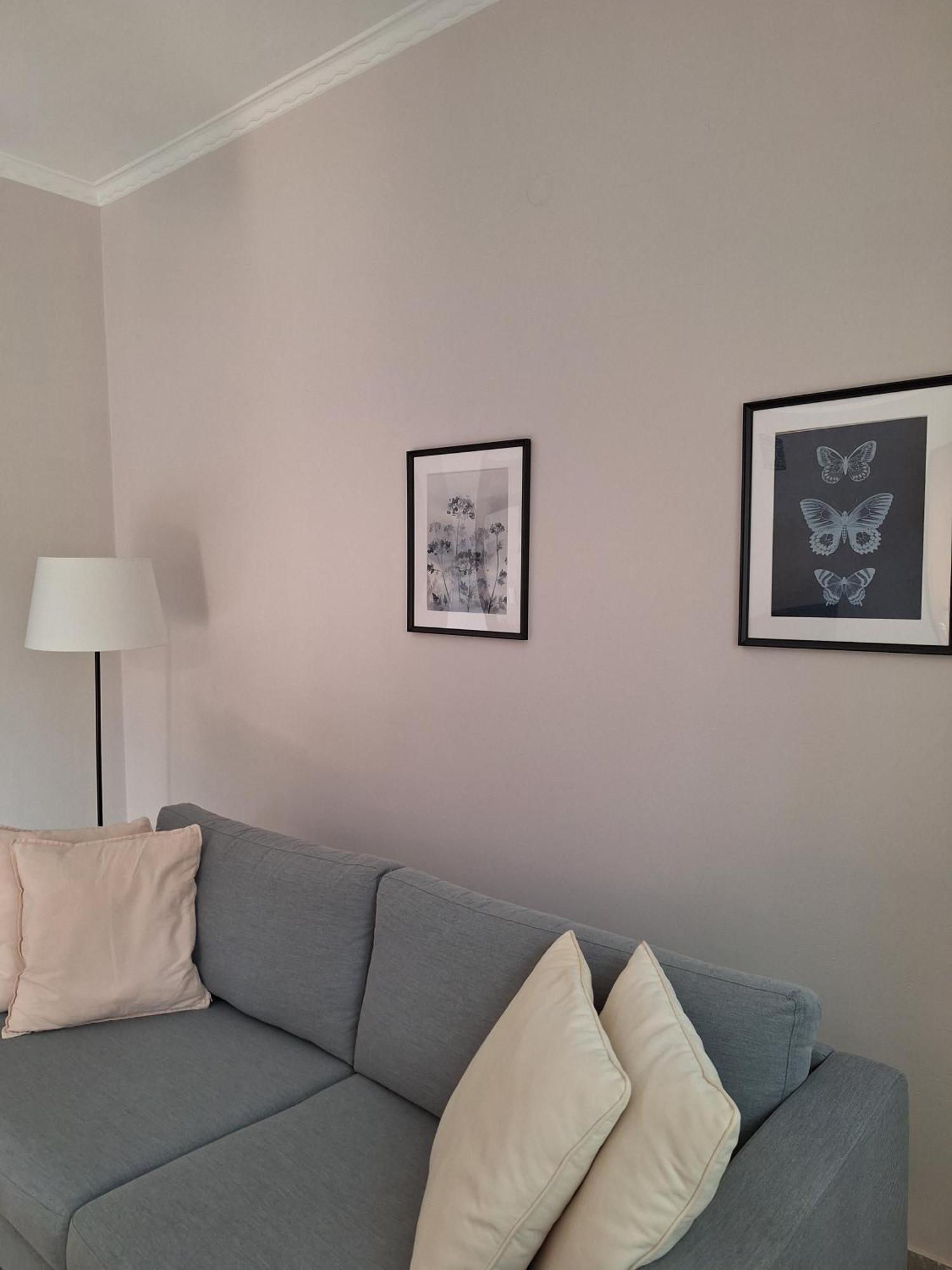 B&B One Vónica Kültér fotó