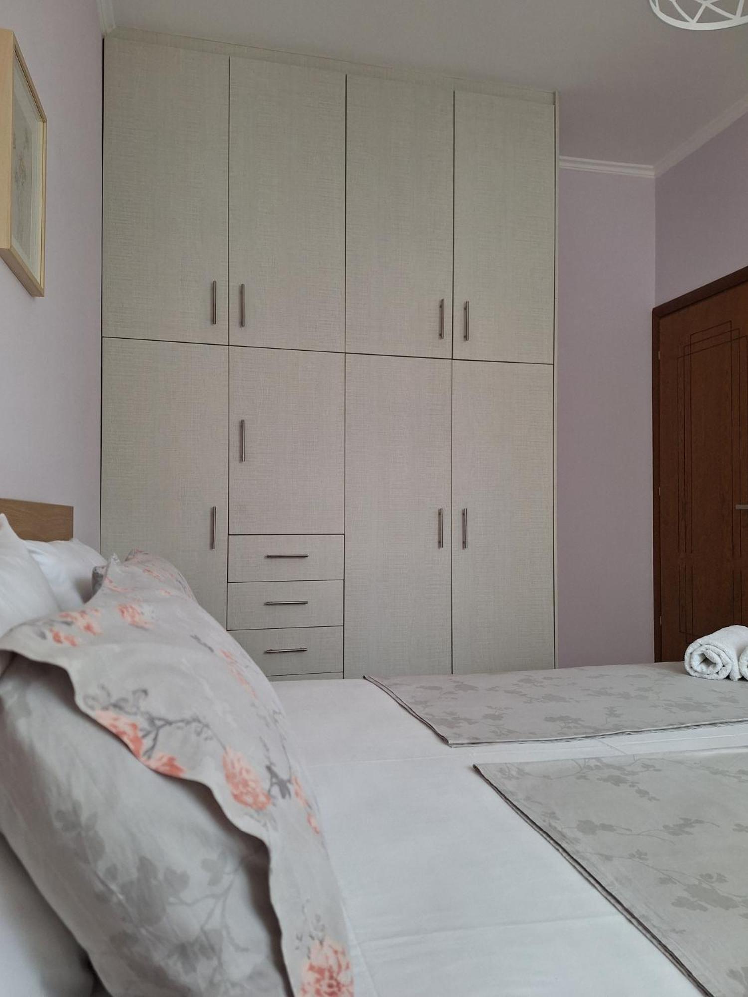 B&B One Vónica Kültér fotó