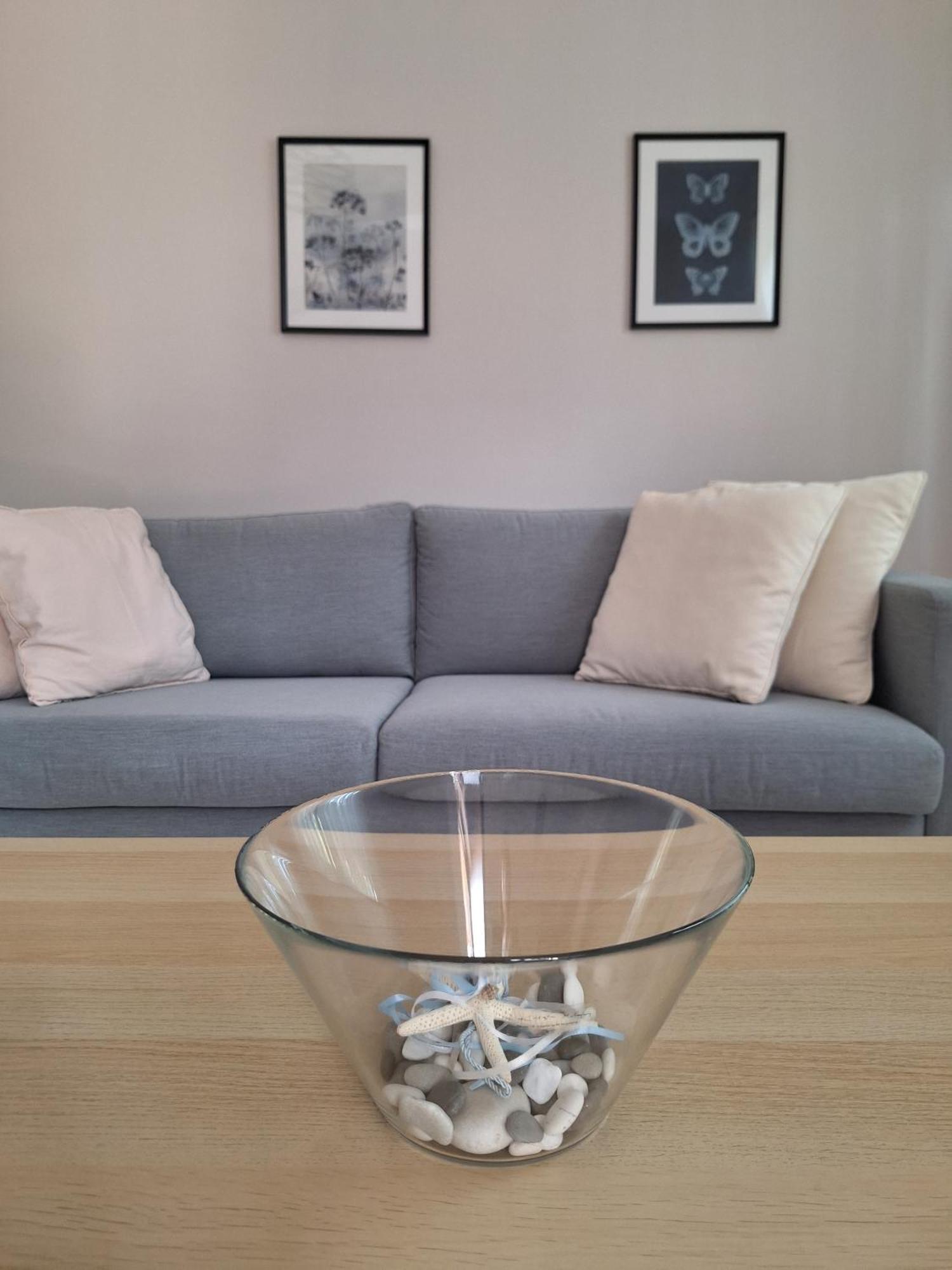 B&B One Vónica Kültér fotó