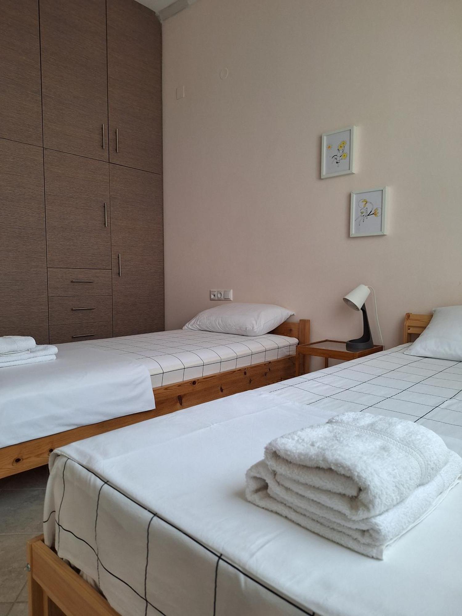 B&B One Vónica Kültér fotó