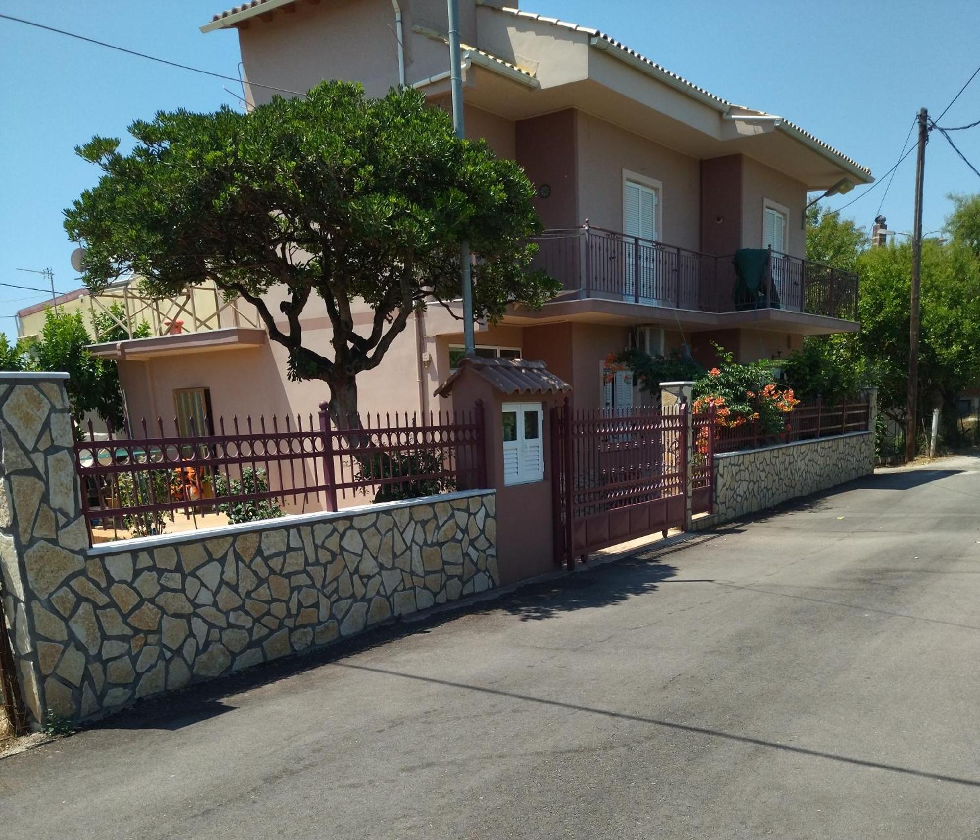 B&B One Vónica Kültér fotó