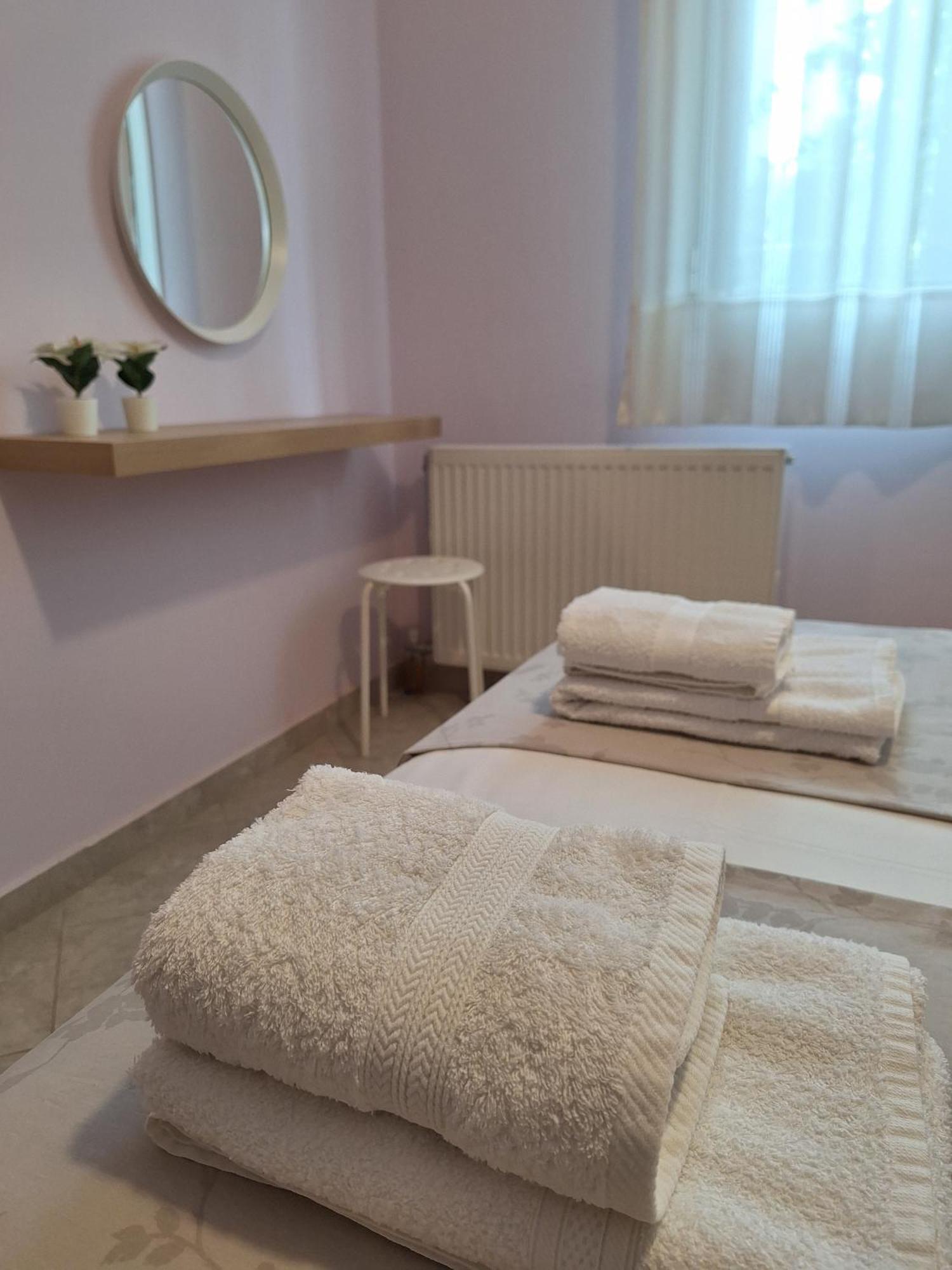 B&B One Vónica Kültér fotó