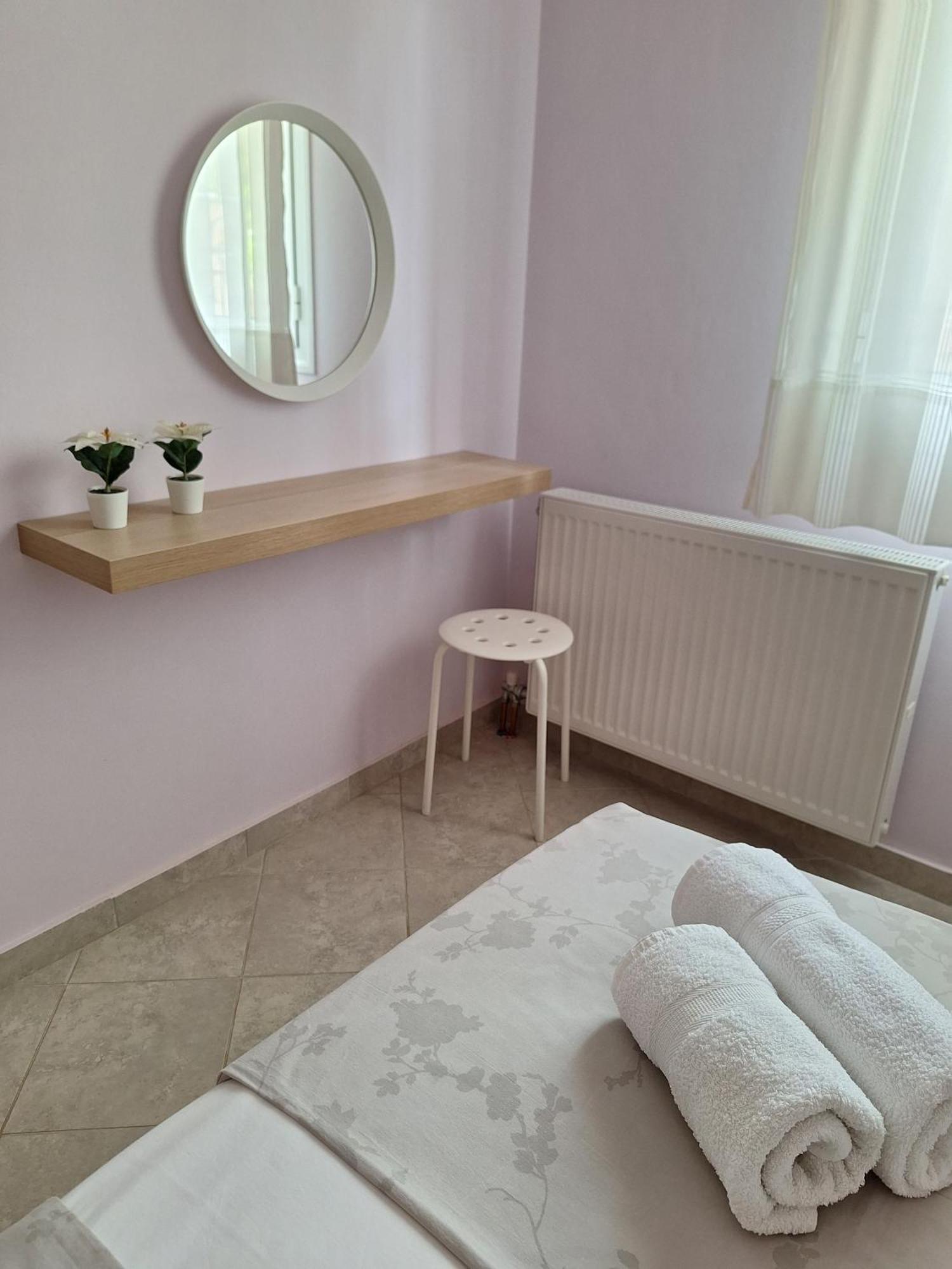 B&B One Vónica Kültér fotó