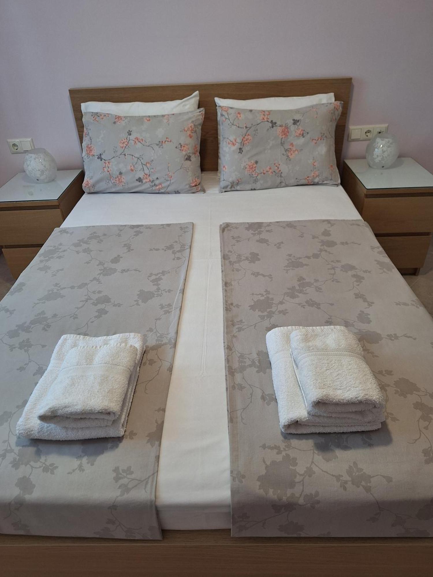 B&B One Vónica Kültér fotó