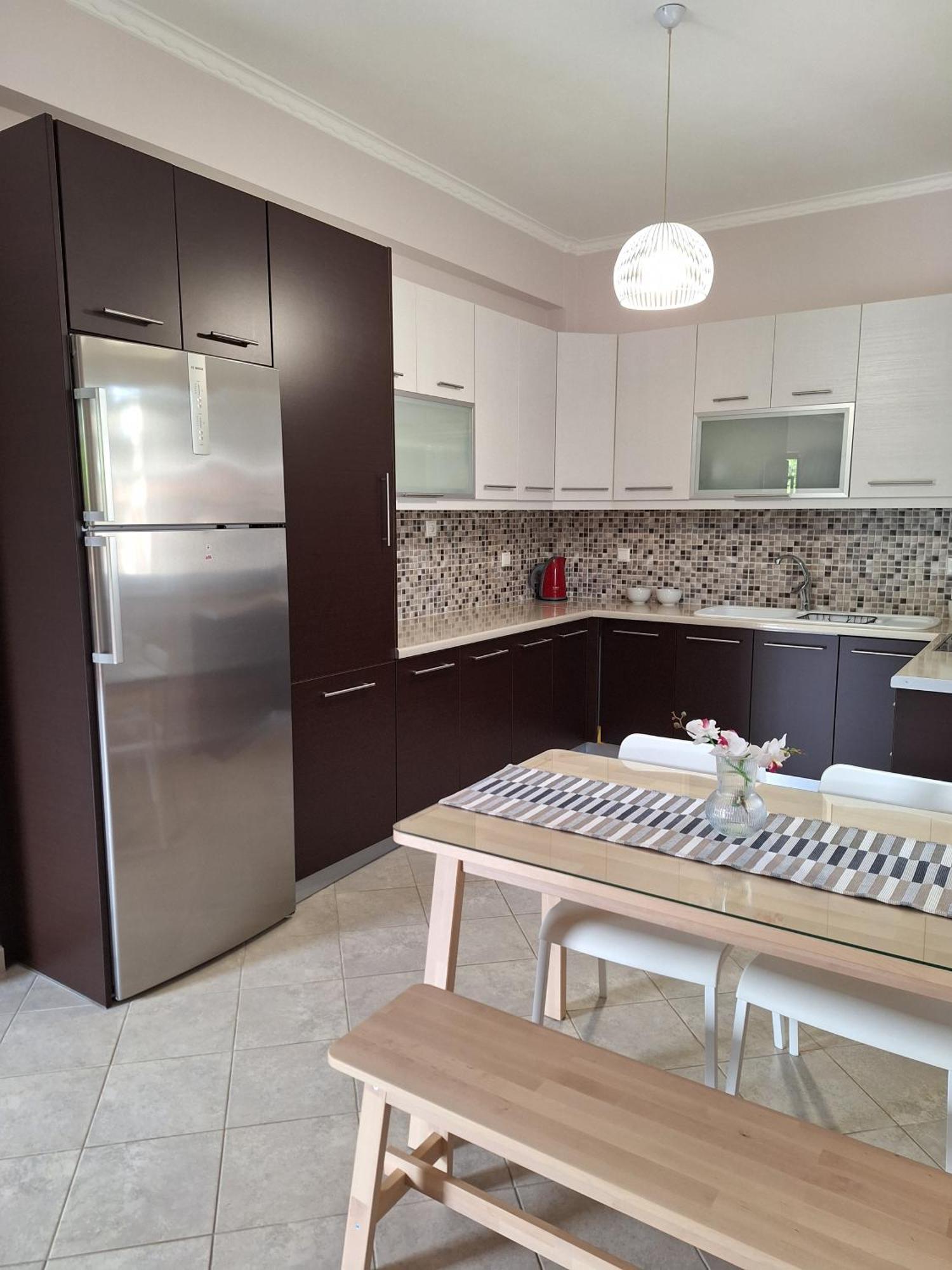 B&B One Vónica Kültér fotó