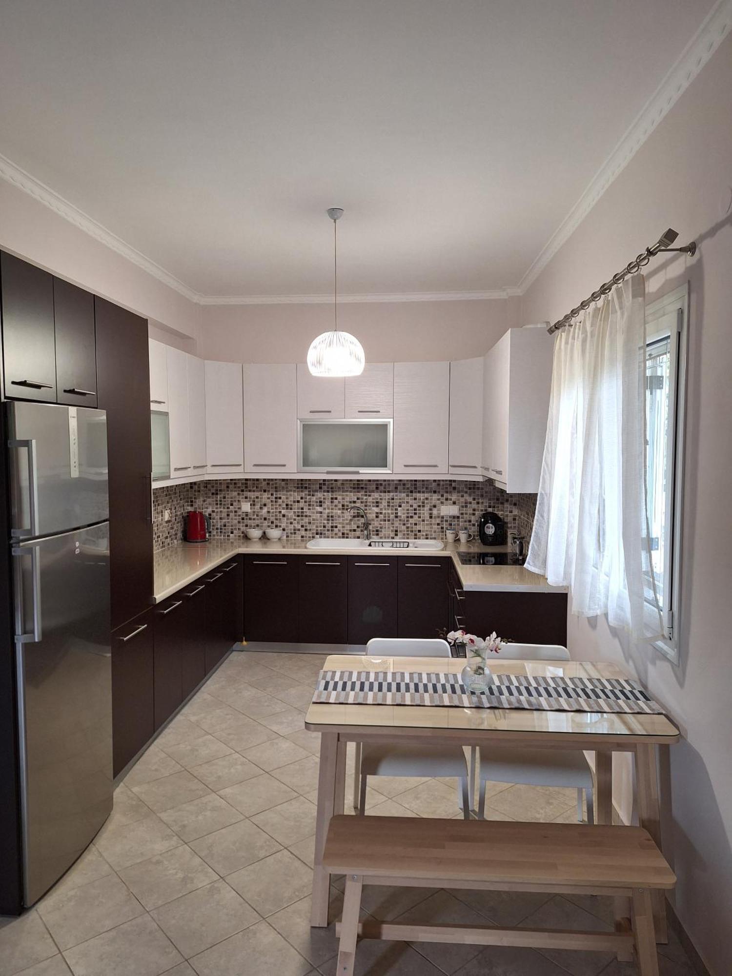 B&B One Vónica Kültér fotó