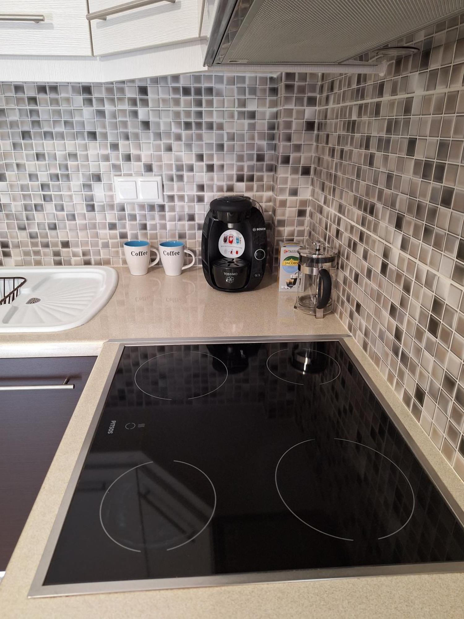 B&B One Vónica Kültér fotó
