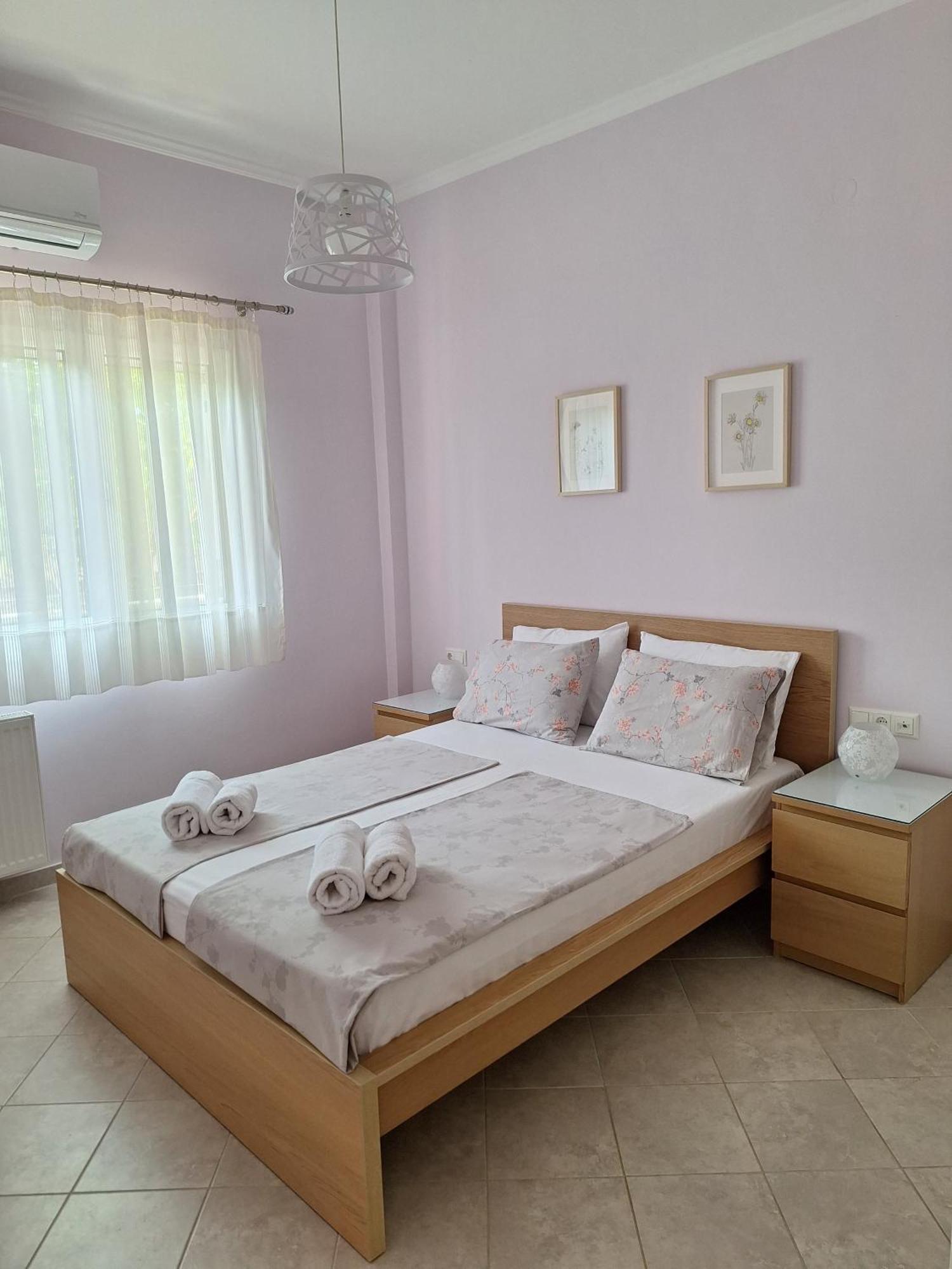 B&B One Vónica Kültér fotó