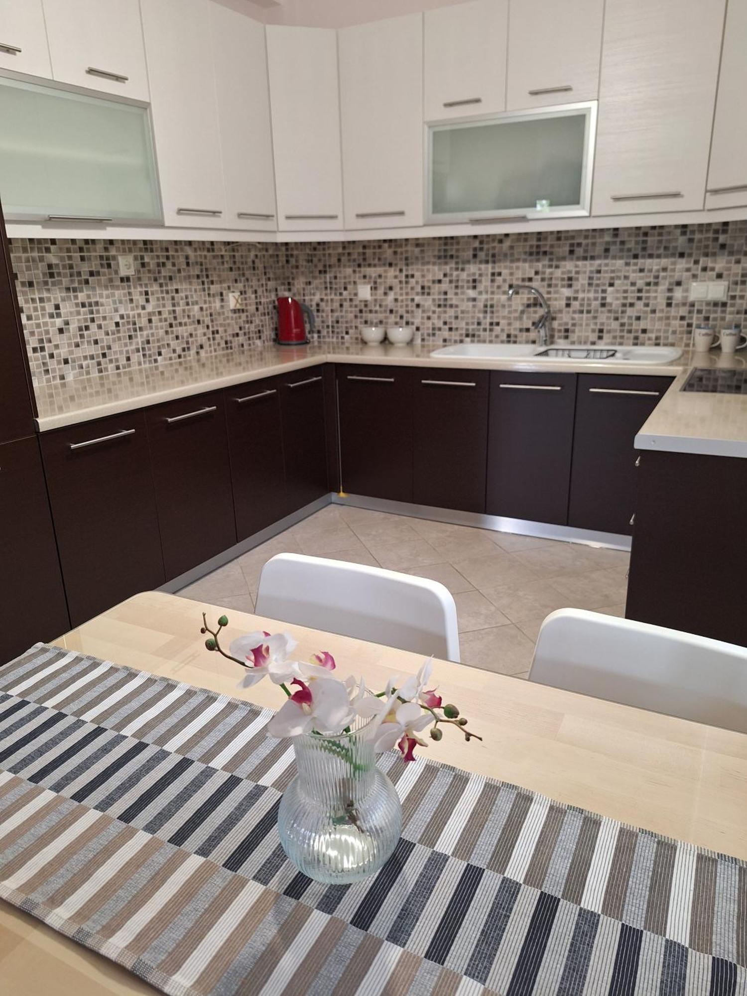 B&B One Vónica Kültér fotó